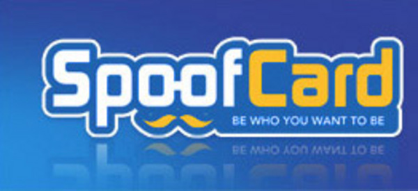 Product picture SpoofCard - Display any number on the caller ID! 