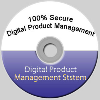 Product picture Digital Product Management System