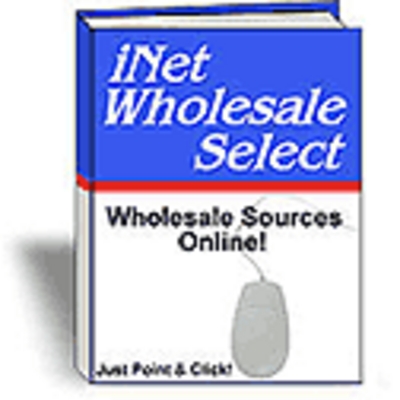 Product picture Wholesale Sources Online For Discount Buying and Selling