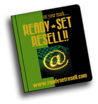 Product picture NEW Software and Ebooks Business- The Resellers Start Up Kit