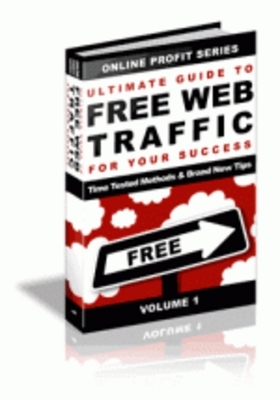 Product picture Boatloads Of Targeted Traffic For FREE